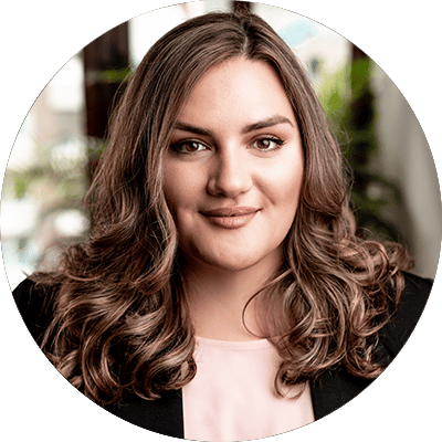 Truva Executive Anamarija Saric Consultant
