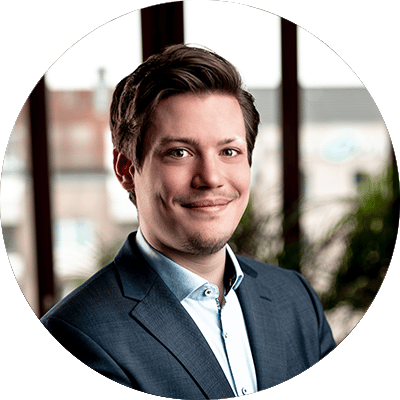 Truva Executive Rene Kardys Consultant