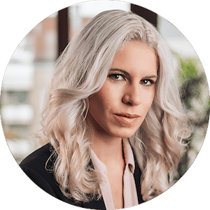 truva executive consultant Clarissa Schragl