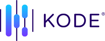 KODE Logo