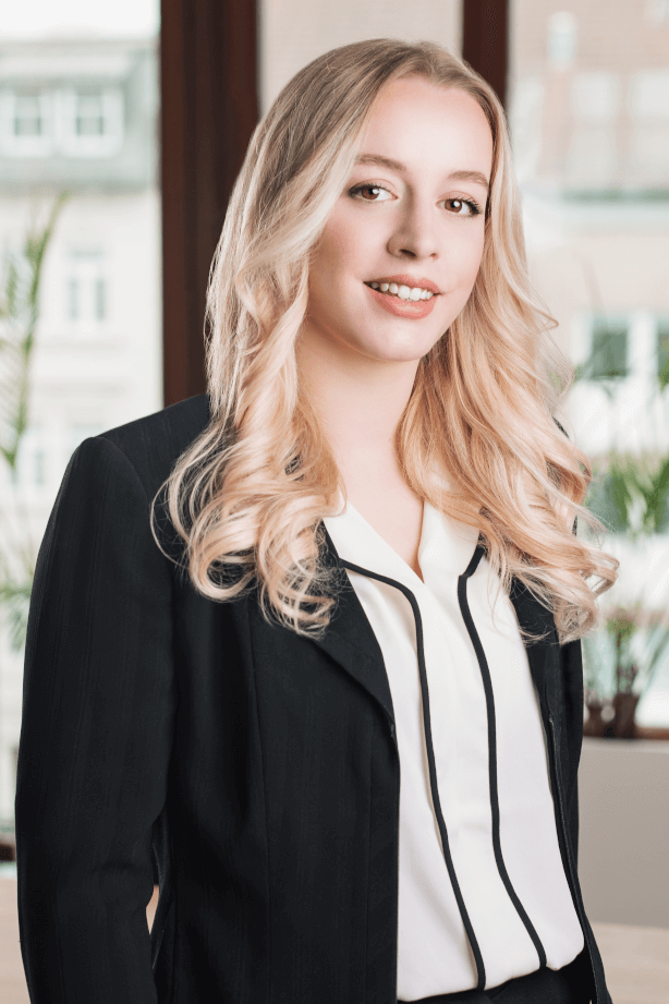 truva executive Ansprechpartner Julia