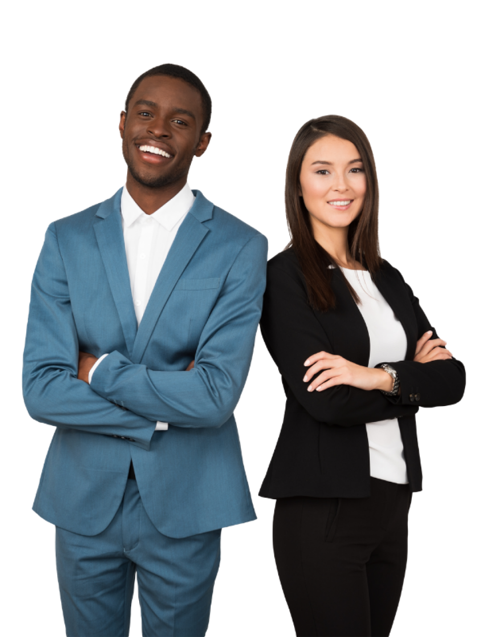 Global Recruiting